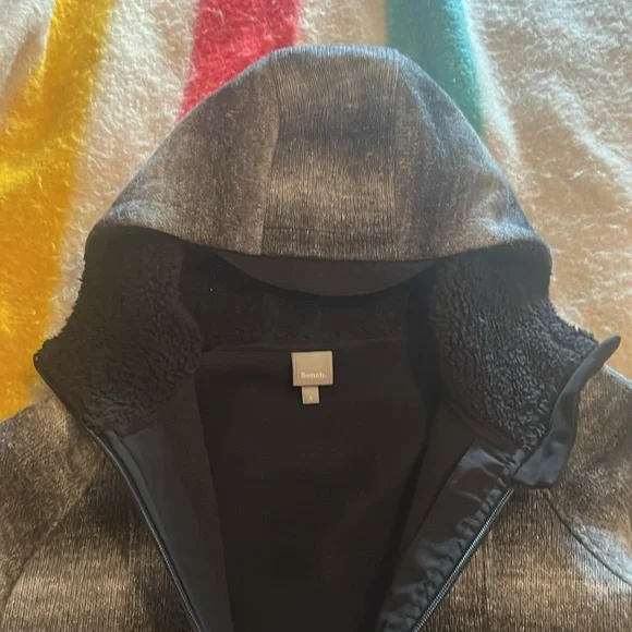 Bench Lined Spring/Fall Jacket - size S - Picture 2 of 3